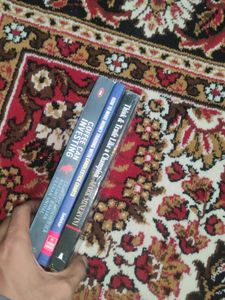 Investing Trading Books