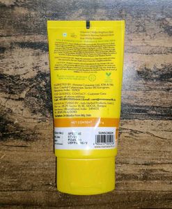 (Pack Of 2)Mamaearth Vitamin C Sunscreen