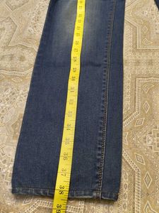 Tommy Hilfiger Men's Jeans