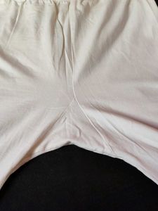 White Leggings churidar
