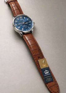 Premium Men's Chronograph Watch