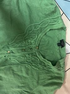 Green Top