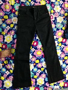 Bundle of 4 Women's Jeans