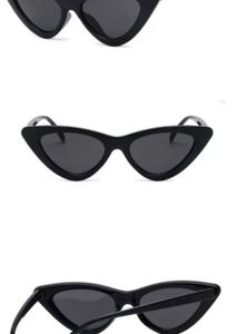 cateye uv protected sunglasses
