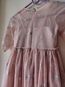 Kids Designer Dress