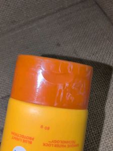 Aqualogica Glow Dew Sunscreen SPF 50+