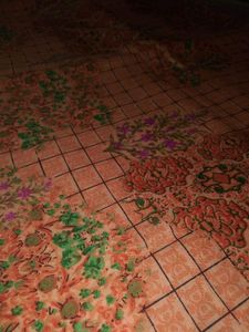 All Over Print 4 Mitr Fabric