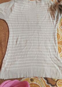 Woolen Long Sweater...