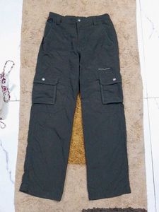 WILDLAND Cargo Pants