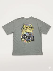 Harley-Davidson Graphic T-Shirt
