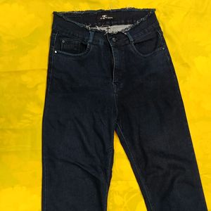 Bootcut Jeans 👖