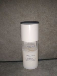 Laneige Cream Skin Toner & Moisturizer