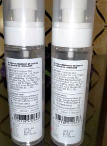 (Pack Of 2) Sealed product Toner