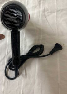 🆕 Professional Hair Dryer