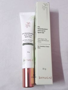 AYUGA ANTI ANCE SPOT GEL 15g