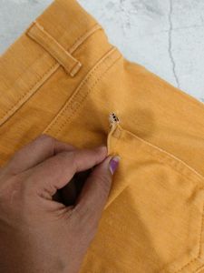 lower for women