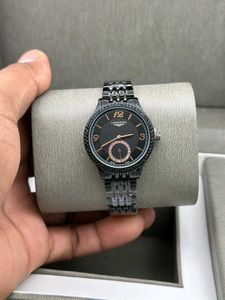 Longiness Couple Watches New Stock