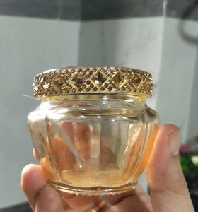Set Of 4 Tea Light Holders