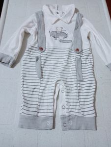 Baby Dress For Boy Or Girl