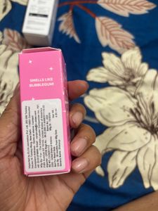 Nourishing Lip Oil/Gloss
