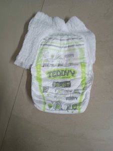 Teddyy Baby Diaper Pants XL (20 pcs)