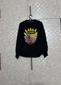 Only Sweatshirt Oversized