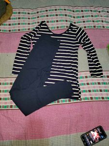 Leggings &amp; Top Set