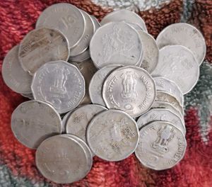 Old Indian 2₹ Coins 30 Pcs Set.