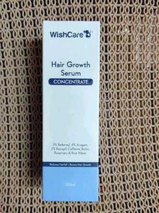 WishCare Hair Growth Serum