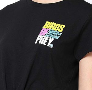 Birds of Prey Graphic Tee