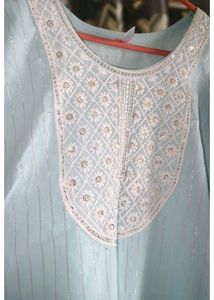 Elegant Kurta Set