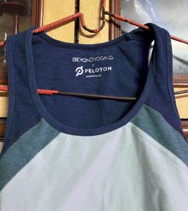 Workout Tank Top