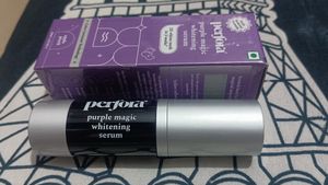 Combo Whitening Serum &amp; Brush