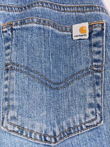 Carhartt Denim Jeans