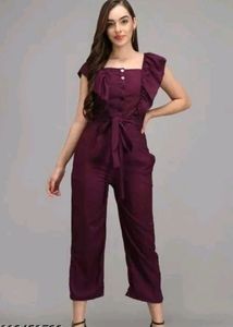 Jumpsuits