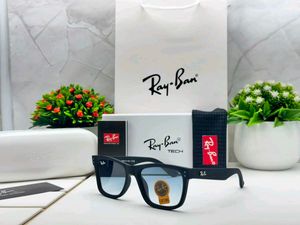 Ray-Ban Sunglasses