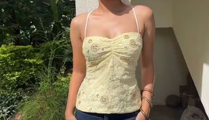 jalebi tessa cami top