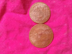 Old Coins Combos