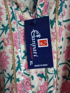 NewbCotton Daily Wear Kurti