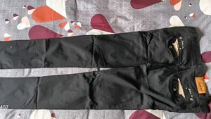 Formal Men's Jeans