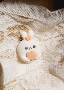 Cute Clay Charms Trendy