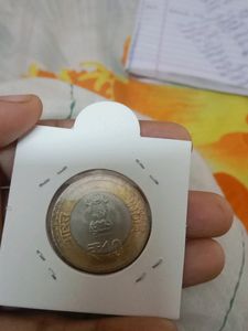 Old Coin Collection