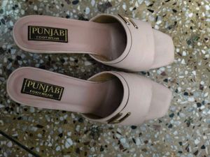 Beautiful Transi Heels Wedges For Women In 39 Numb