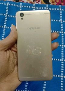 OPPO A37f Mobile phone