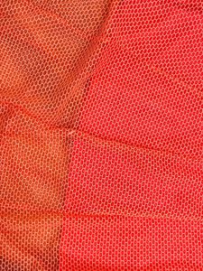 Peach Lehenga Choli Set