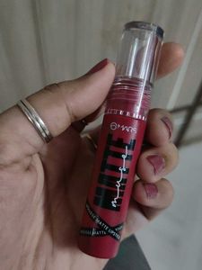 Mars Matte Mousse Lipstick