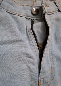 Denim Jeans Combo
