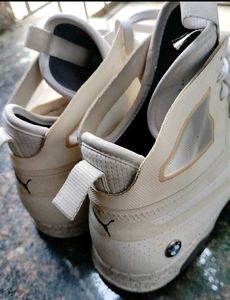 Puma BMW Motorsport Sneakers