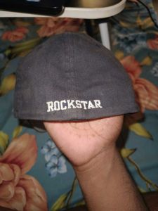 Rare rockstar game cap