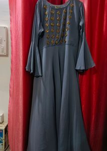 Gown